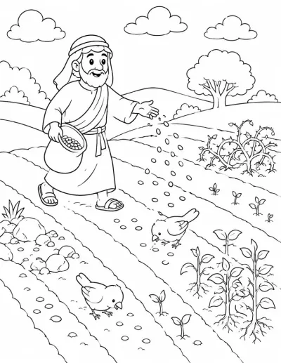 La Pesca Milagrosa
